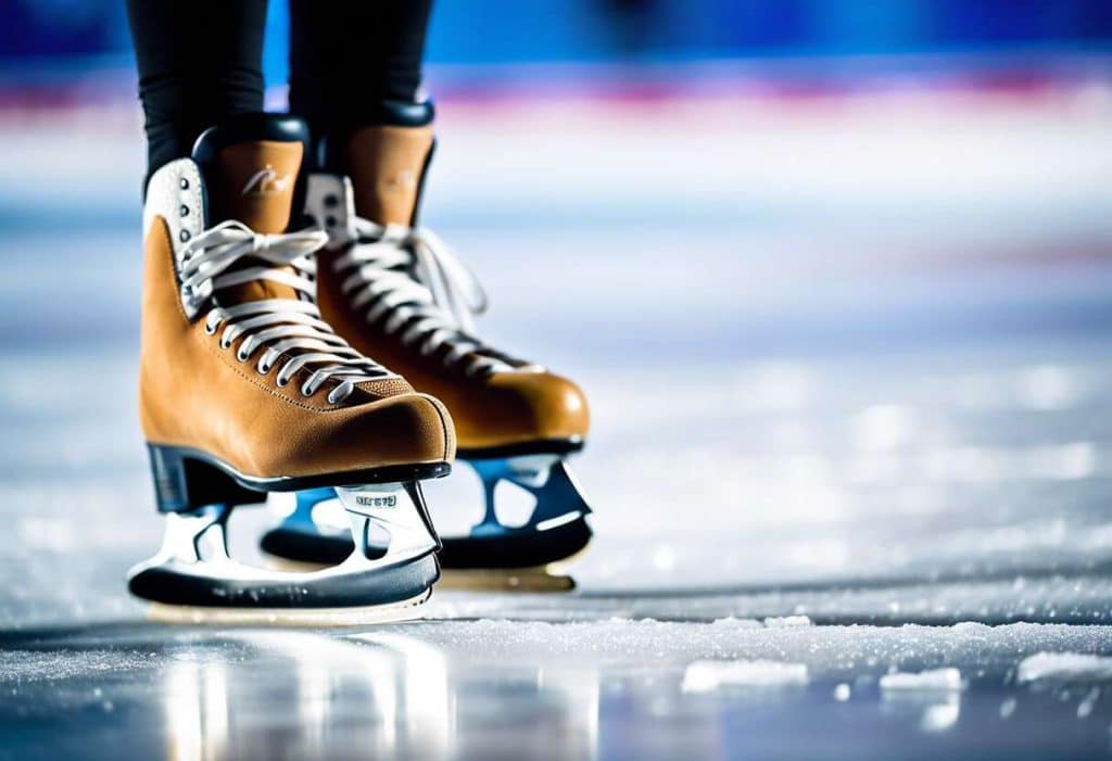 Orthèses plantaires spéciales patineurs : soutien et confort optimisés