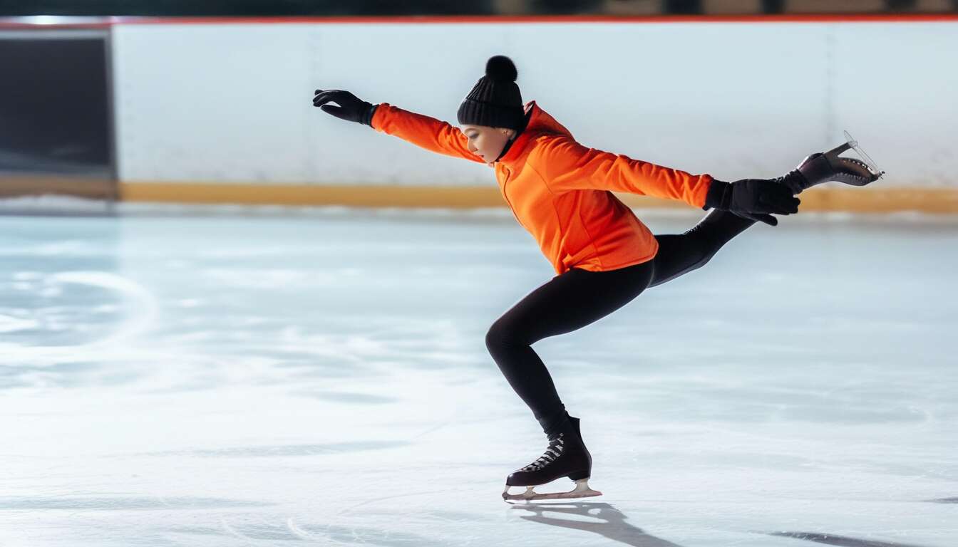 Vêtements de protection : l’importance du confort et de la mobilité en patinage