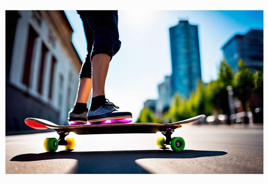 Avis d’expert : les meilleurs skateboards électriques du marché