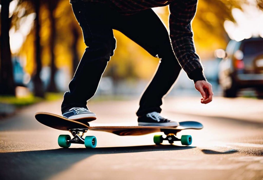 Longboard vs Skateboard classique : quelles différences majeures ?