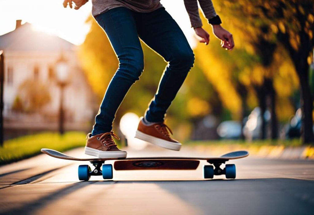 Meilleurs skateboards électriques : guide d'achat